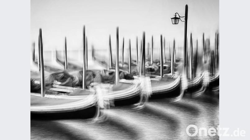 Schwarz-Weiß Bild: Jana Müller/exb