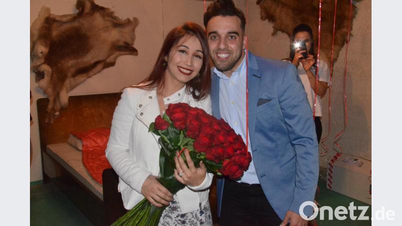 Für diesen Antrag gibt es ein Ja. Bild: Kunz