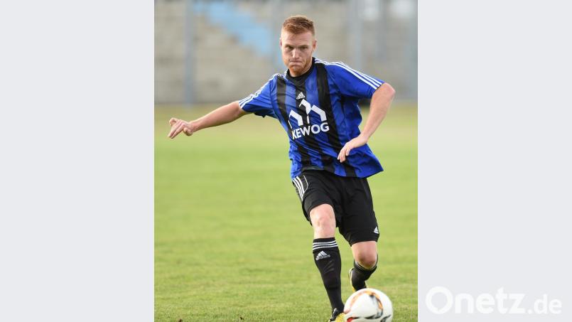 Martin Schuster wird neuer Trainer beim Kreisligisten TuS/WE Hirschau Bild: af