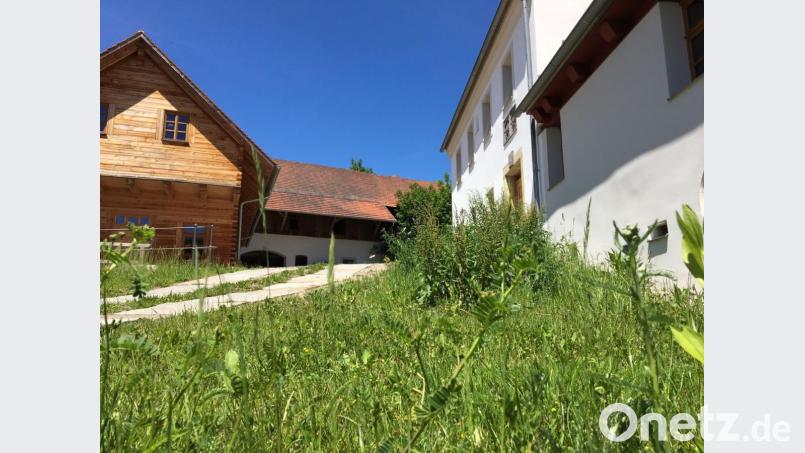 Auch die Molzmühle in Wutschdorf öffnet am Pfingstmontag ihre Türen für Besichtigungen. Bild: gri