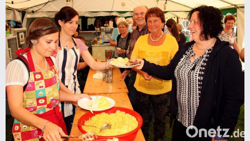 Begehrt war der Rollbraten zum Mittagessen, die heimische Küche bleibt kalt. Bild: zer