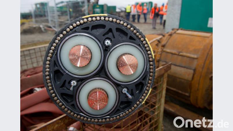 Symbolfoto: Süd-Ost-Link Bild: Stefan Sauer/dpa