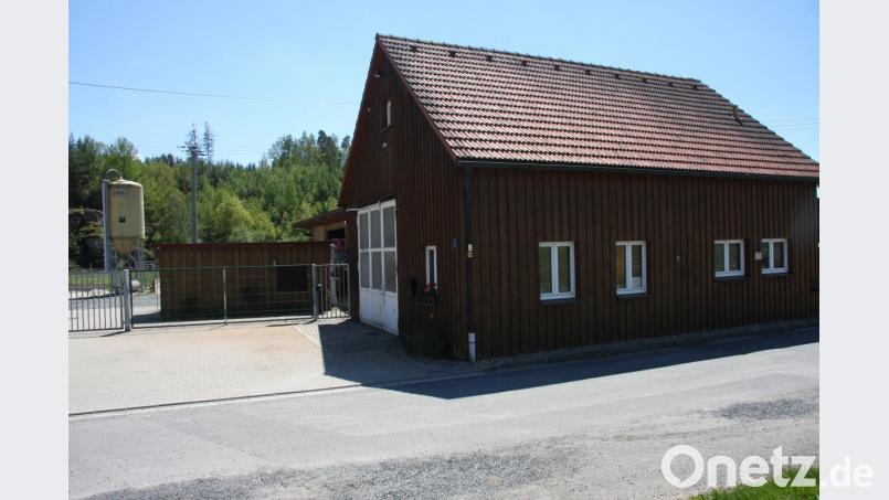 Rund 31 000 Euro soll die geplante Photovoltaikanlage am Bauhof kosten. Bild: wro