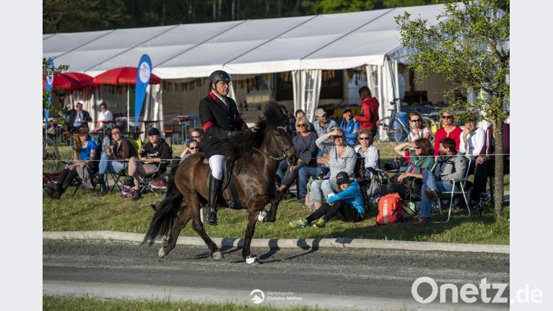 Die Teilnehmer des Lipperthofs in Wurz holen sich nahezu alle Titel beim Turnier in der Nähe von Erding. Bild: Christian Müllner