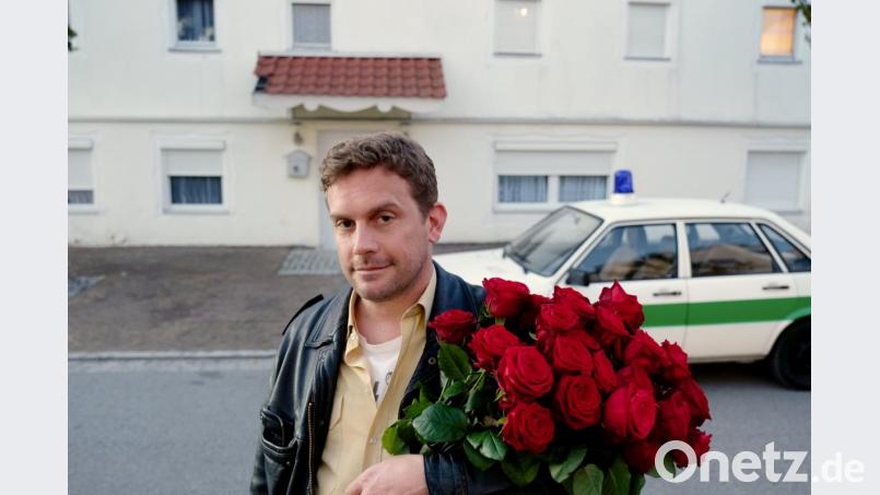 SAUERKRAUTKOMA / Franz Eberhofer (Sebastian Bezzel) Weiterer Text über ots und www.presseportal.de/nr/12946 / Die Verwendung dieses Bildes ist für redaktionelle Zwecke honorarfrei. Veröffentlichung bitte unter Quellenangabe: "obs/Constantin Film/BERND SCHULLER" Foto: BERND SCHULLER/Constantin Film/obs | Bild: BERND SCHULLER/Constantin Film/obs