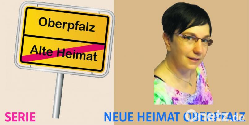 Anke Schmietendorf Bild: exb
