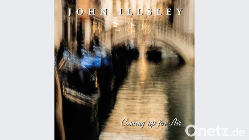 Der Name John Illsley ist untrennbar mit der Band Dire Straits verbunden, und es obliegt derzeit wohl in erster Linie ihm, die Flagge dieser britischen Rockband-Legende hochzuhalten. Seine aktuelle CD trägt de Titel "Coming Up For Air". Bild: Creek Records