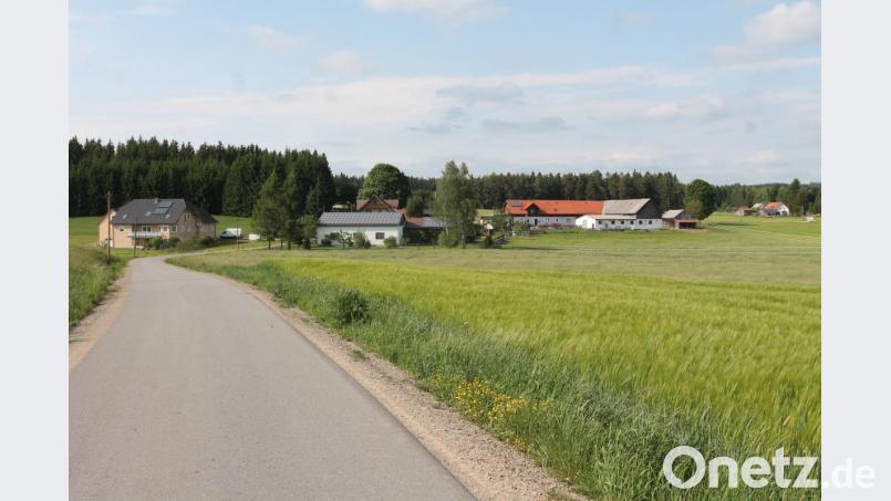 Vom Verfahren drei soll in Sachen Breitbanderschließung unter anderem Hagenhaus profitieren. Bild: pi