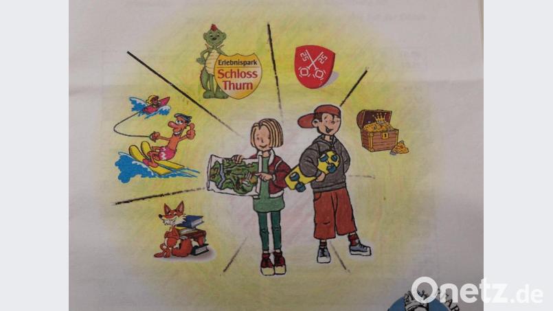 Von der Lesenacht und Schatzsuche bis zum Erlebnispark und Wasserski: der Pfarrgemeinderat Pfreimd bietet in den Sommerferien wieder ein attraktives Programm für Kinder und Familien an. Bild: hir