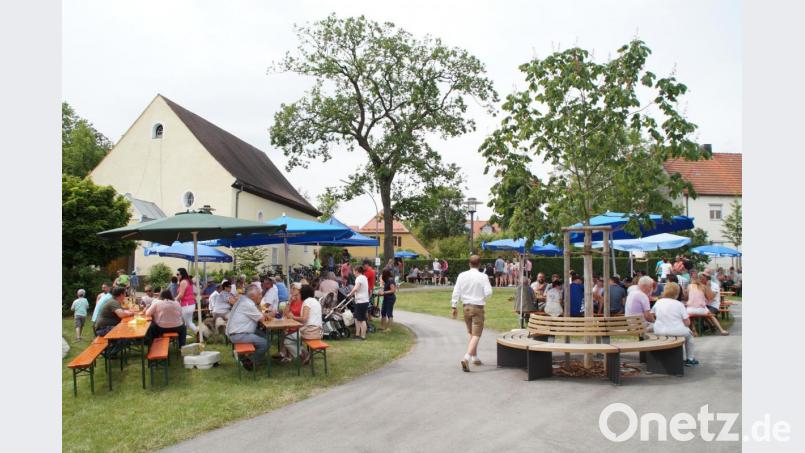 Für Kinder und Jugendliche gab es viel zu entdecken. Bild: kaz