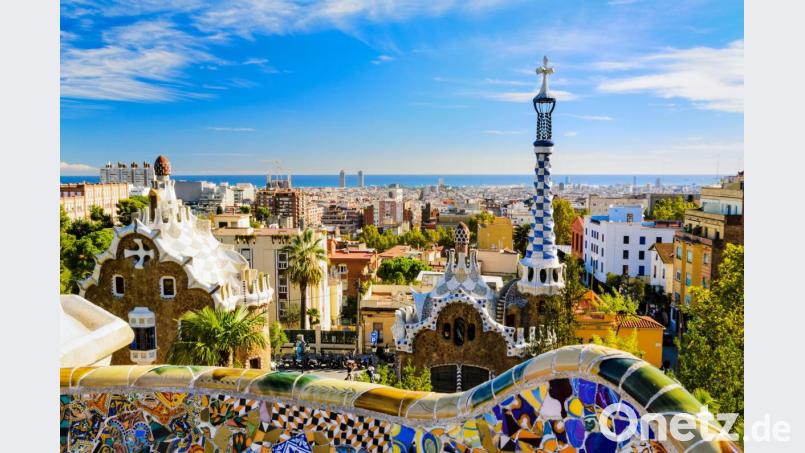 Die spanische Metropole Barcelona begeistert jedes Jahr tausende Touristen mit ihrer Vielseitigkeit. Bild: exb