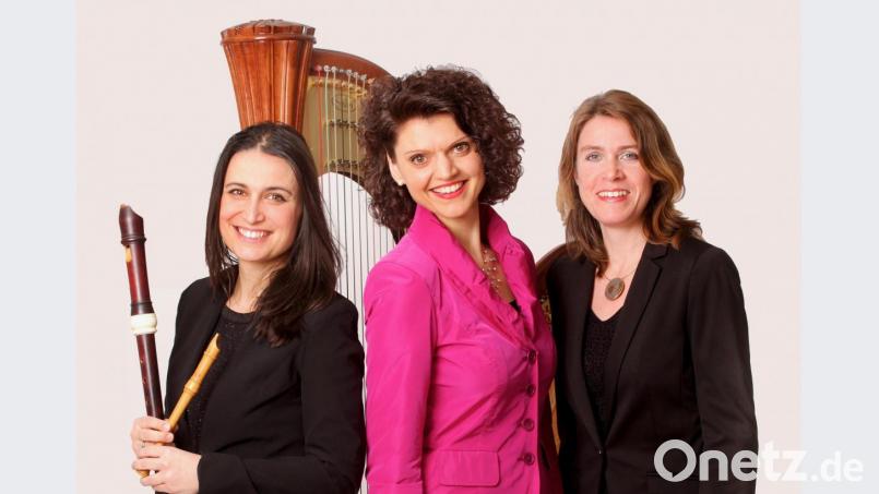 Les Rossignols kommen nach Nittenau. Bild: Gudrun Danninger