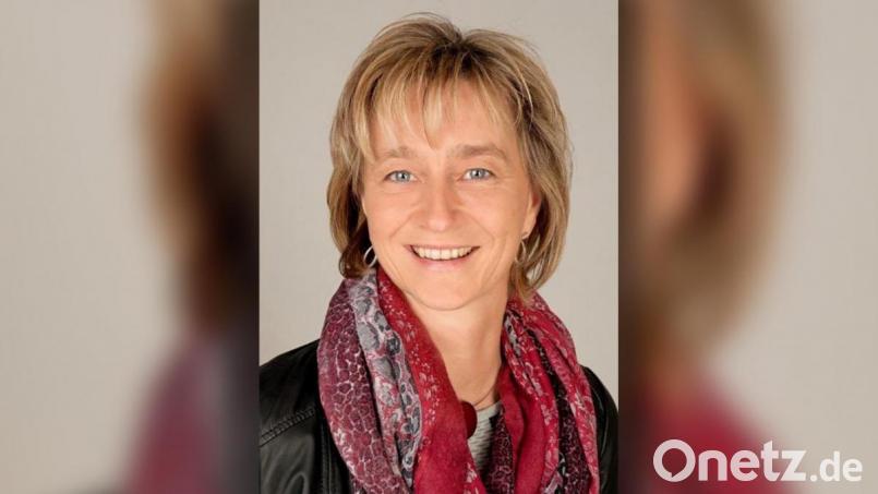 Rektorin der Doktor-Eisenbarth-Grundschule, Beate Vetterl, wechselt zum neuen Schuljahr als Rektorin an die Grundschule Vohenstrauß. Bild: exb