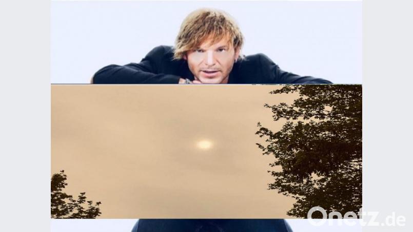 Wetterexperte Andy Neumaier. Bild: anm