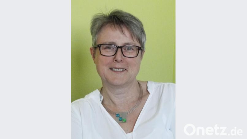 Elisabeth Schieder leitet die Schwangerenberatungsstelle von Donum Vitae in Weiden. Bild: esa