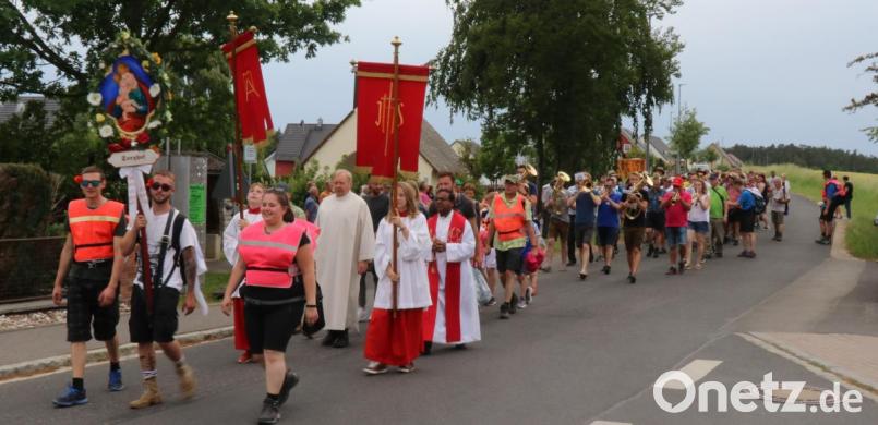 Wallfahrt Sorghof Bild: exb