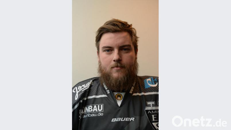 Daniel Krieger. Bild: brü