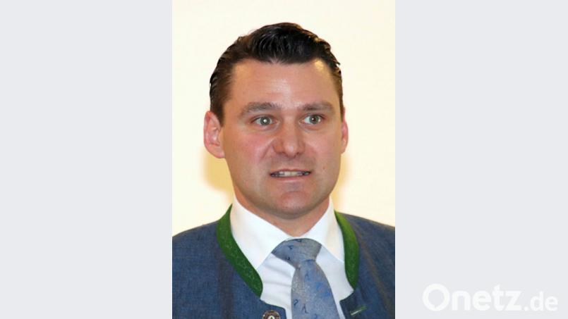 Thomas Ebeling möchte auch über 2020 hinaus der Schwandorfer Landrat bleiben. Archivbild: td