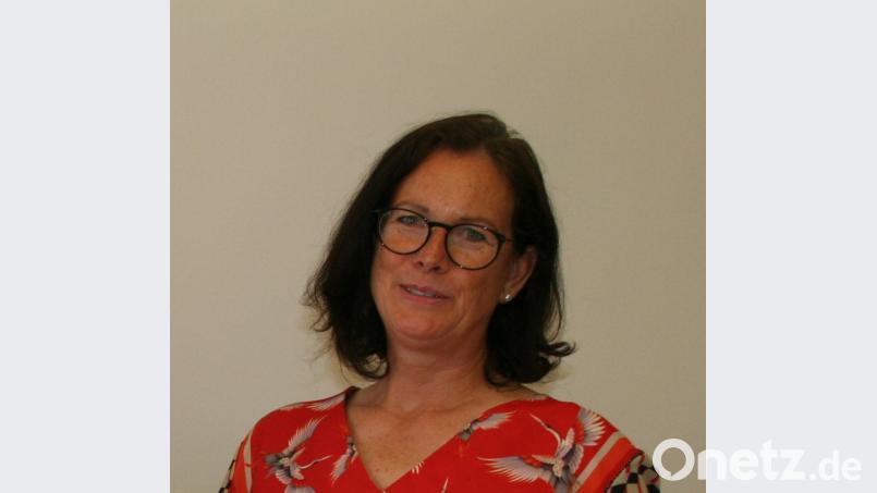 Friederike Sonnemann: &quot;Wir sind weiter im Gespräch mit potenziellen Interessenten für eine Bürgermeister-Kandidatur.&quot; Bild: fpoz