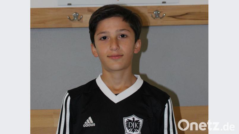 Saba lebt seit einigen Tagen wieder in Georgien. Bild: exb