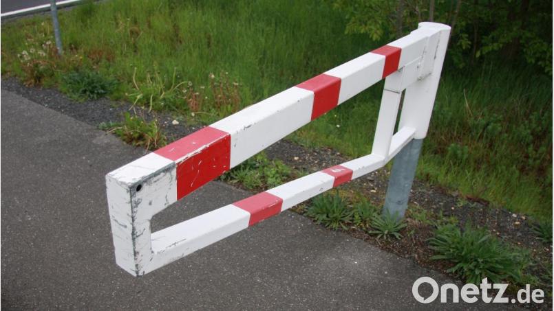 Abgestoßene Kanten und Flächen zeugen von Karambolagen. Bild: wro