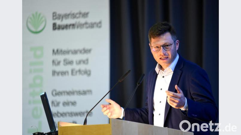 Hätte sich einen eigenen Gesetzesvorschlag der Regierungskoalition gewünscht: FDP-Landtagsabgeordneter Christoph Skutella. Bild: bgm
