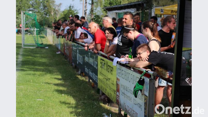 Viele Zuschauer fanden sich beim Kleinfeldturnier ein Bild: ral