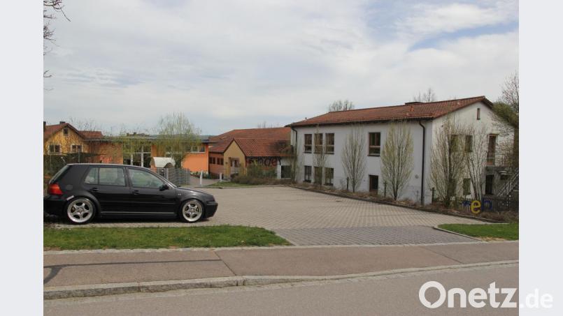 Der Kindergarten in seiner jetzigen Form ist zu klein geworden. Ein weiterer entsteht an der Mittelschule. Bild: ral