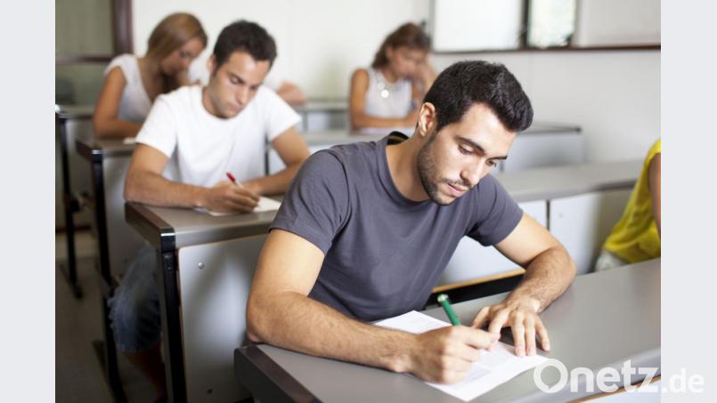 Prüfungsergebnisse sind unter bestimmten Voraussetzungen anfechtbar. Bild:  Adam Gregor – stock.adobe.com