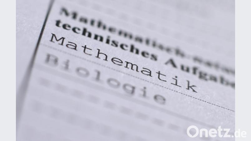 Symbolbild Bild: Karl-Josef Hildenbrand/dpa