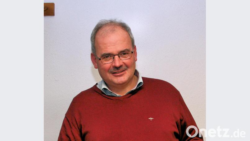 Bürgermeister Gottfried Härtl zum Gemeindeausflug nach Raggal: „Alle, die sich jetzt noch anmelden und beteiligen möchten, kommen auf eine Warteliste.“ Bild: bsc