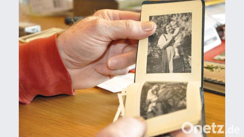 Schöne Erinnerungen reichen nicht für einen zufriedenstellenden Lebensabend. Für Senioren müssen auch geeignete Wohn- und Betreuungsangebote vorhanden sein. Bild: epd/Hanna Spengler