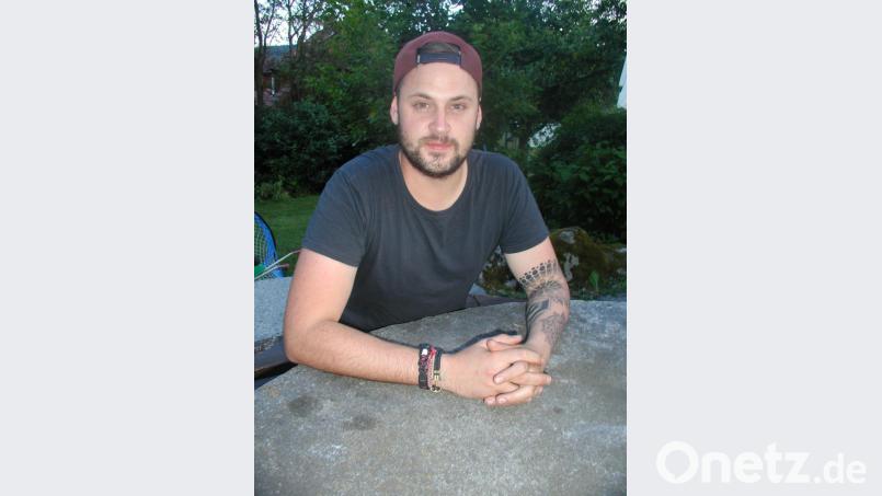 Sebastian Voit sieht dem Event dank des engagierten Teams „ganz entspannt“ entgegen. Bild: gis