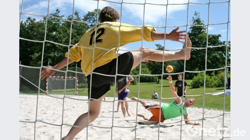 Die Spielzeiten betrugen zwei mal zehn Minuten, in denen die Zuschauer mit tollen Aktionen belohnt wurden. Bild: exb