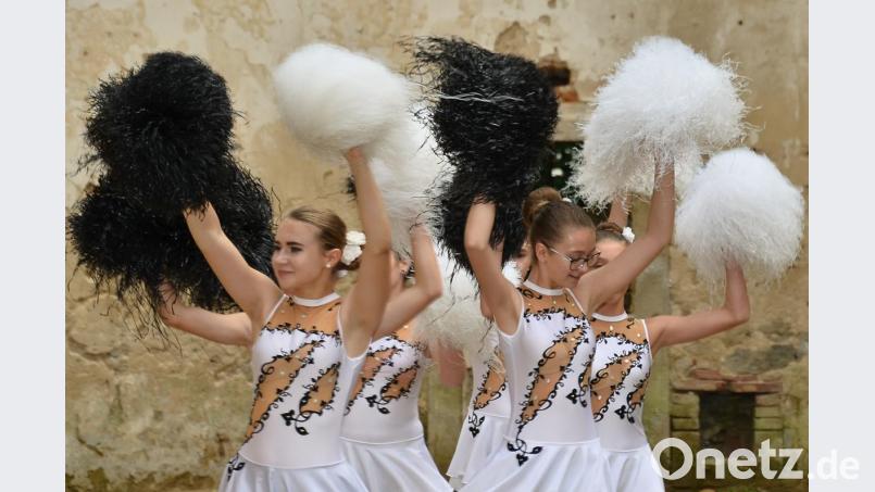 Egal ob Rock, Pop oder Polka: Die beiden tschechischen Ensembles überraschen mit vielen Details und graziler Anmut. Bild: fjo