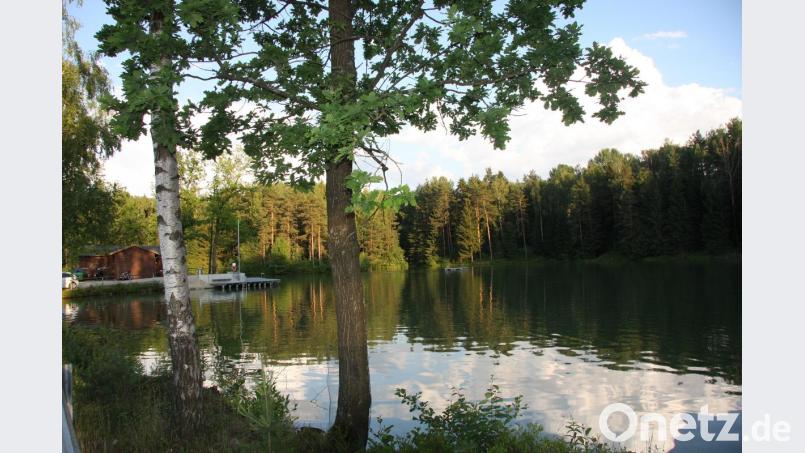 Die Liegewiese wurde zu einem Schmuckstück. Bild: wro