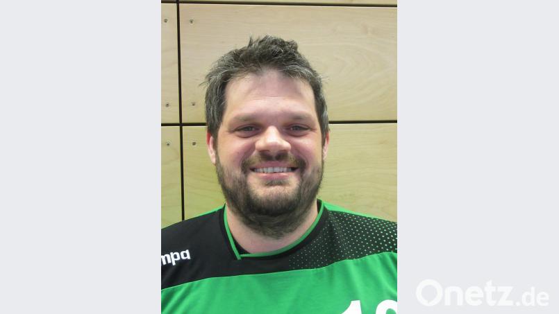 Martin Strej ist ein Teil des HSG Trainerduos. Bild: mr