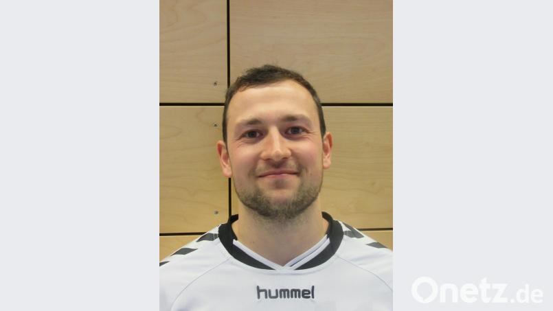 Florian Sturm der andere Teil. Bild: mr