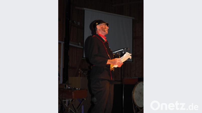 Norbert Neugirg. Bild: krb