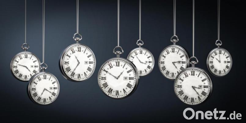 Tipps gegen den Jetlag Bild: © fotomek – stock.adobe.com