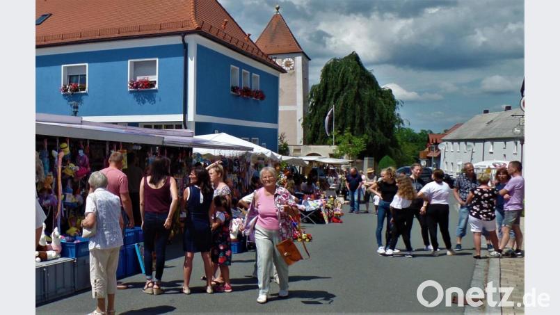 Kein Text Bild: jml