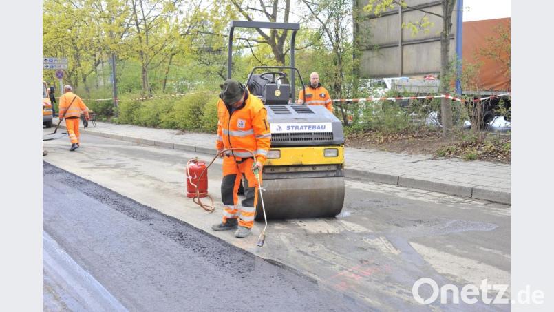 Die Staatsregierung hat einen Härtefallfonds für die Abrechnung früher von Grundstückseigentümern gezahlter Straßenausbaubeiträgen eingerichtet. Bild: Karin Wilck