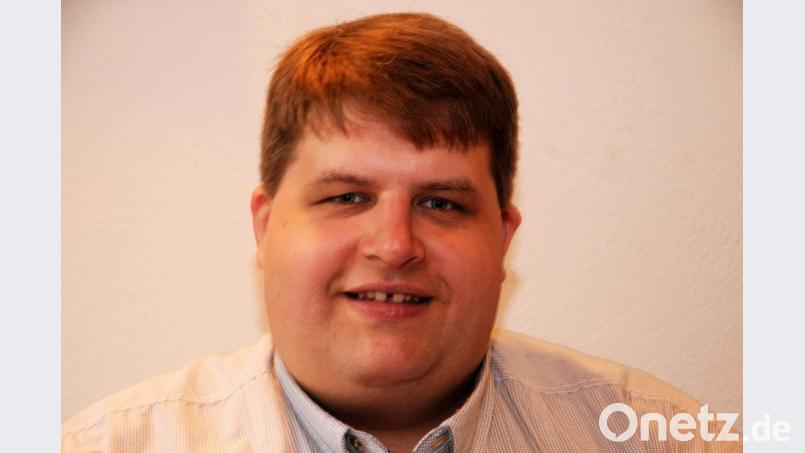 Jagdberater Dieter Dehling gibt Tipps Bild: ge