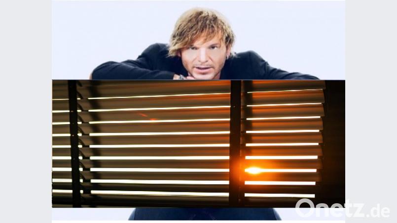 Die Hitzewelle geht weiter. Bild: anm