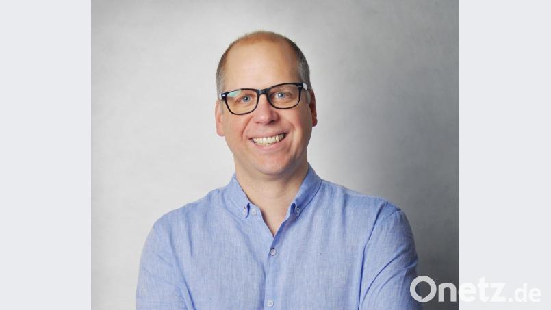 Bernhard Pscheidt will Bürgermeister in Altenstadt/WN werden. Bild: adj