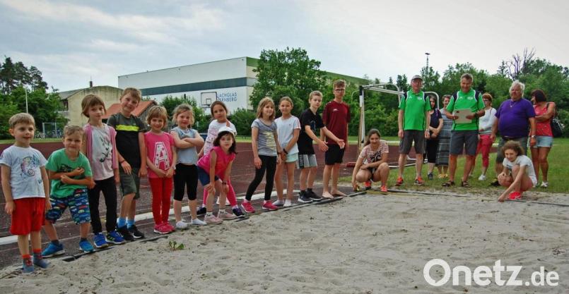 Für die Vereins-, Sport -, und Kulturförderung hat der Marktrat neue Richtlinien erlassen. Bild: twi