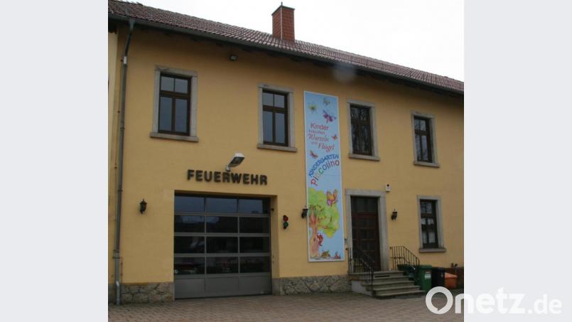 Die Zukunft des Kindergartens Piccolino rücken Eltern in den Mittelpunkt der Bürgerfragestunde in der Stadtratssitzung. Bild: fpoz