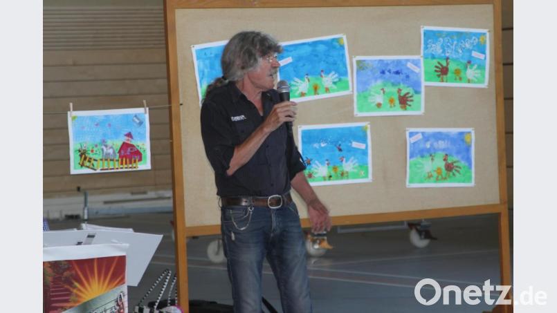 Hannes Rupprecht. Bild: wrt