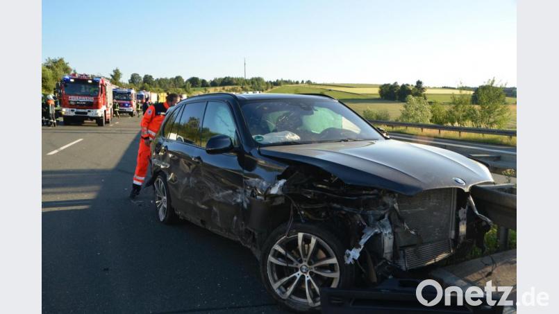 Der Unfallfahrer brachte sich und andere Verkehrsteilnehmer in höchste Lebensgefahr. Bild: dob