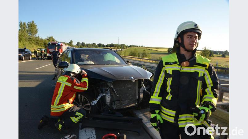 Der Unfallfahrer brachte sich und andere Verkehrsteilnehmer in höchste Lebensgefahr. Bild: dob